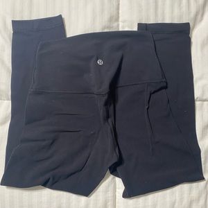 Lululemon Align Capri